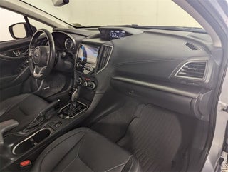 2018 Subaru Impreza thumbnail – Delray Beach, FL – 16
