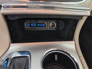 2017 Jeep Grand Cherokee thumbnail – Delray Beach, FL – 20