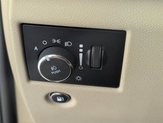 2017 Jeep Grand Cherokee thumbnail – Delray Beach, FL – 26