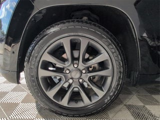 2018 Jeep Grand Cherokee thumbnail – Delray Beach, FL – 18