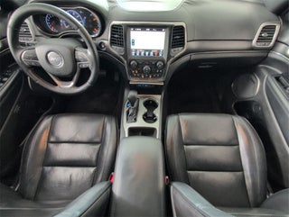 2018 Jeep Grand Cherokee thumbnail – Delray Beach, FL – 9