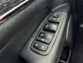2018 Jeep Grand Cherokee thumbnail – Delray Beach, FL – 32