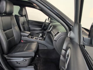2018 Jeep Grand Cherokee thumbnail – Delray Beach, FL – 14