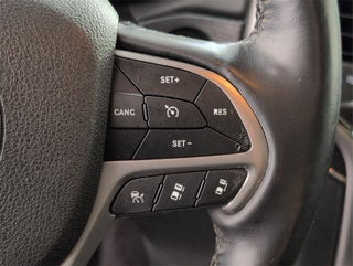 2018 Jeep Grand Cherokee thumbnail – Delray Beach, FL – 28