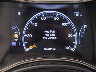 2018 Jeep Grand Cherokee thumbnail – Delray Beach, FL – 27