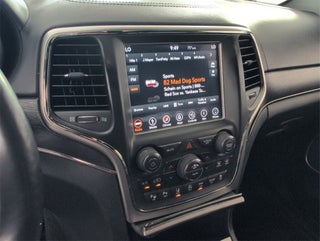 2018 Jeep Grand Cherokee thumbnail – Delray Beach, FL – 24