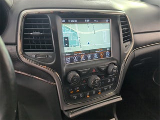 2018 Jeep Grand Cherokee thumbnail – Delray Beach, FL – 21