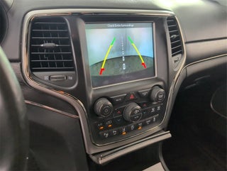 2018 Jeep Grand Cherokee thumbnail – Delray Beach, FL – 22