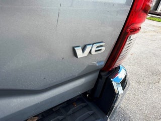 2018 Toyota Tacoma thumbnail – Oakland Park, FL – 35