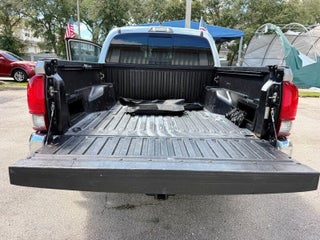 2018 Toyota Tacoma thumbnail – Oakland Park, FL – 34