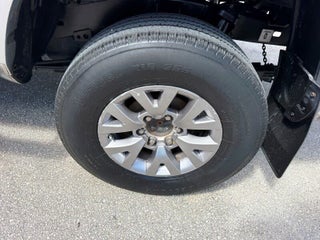 2018 Toyota Tacoma thumbnail – Oakland Park, FL – 32