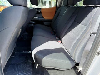 2018 Toyota Tacoma thumbnail – Oakland Park, FL – 12