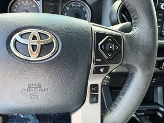 2018 Toyota Tacoma thumbnail – Oakland Park, FL – 27