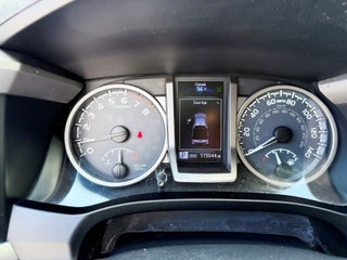 2018 Toyota Tacoma thumbnail – Oakland Park, FL – 18