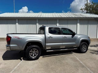 2018 Toyota Tacoma thumbnail – Oakland Park, FL – 5