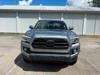 2018 Toyota Tacoma thumbnail – Oakland Park, FL – 8
