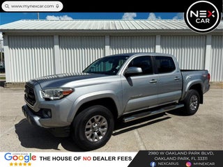 Toyota Tacoma for sale Las Vegas
