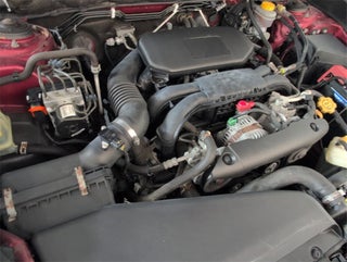 2011 Subaru Outback thumbnail – Delray Beach, FL – 14