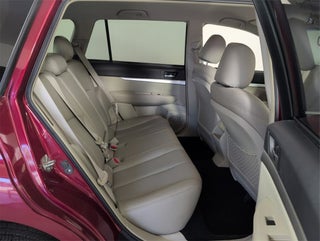 2011 Subaru Outback thumbnail – Delray Beach, FL – 11