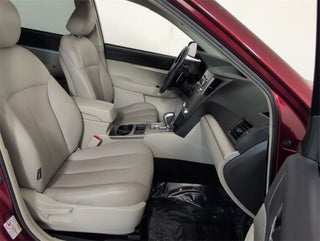 2011 Subaru Outback thumbnail – Delray Beach, FL – 13