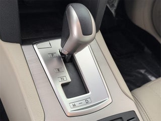 2011 Subaru Outback thumbnail – Delray Beach, FL – 21