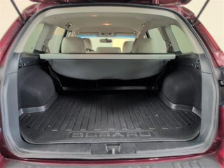 2011 Subaru Outback thumbnail – Delray Beach, FL – 9
