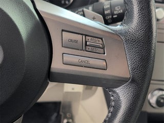2011 Subaru Outback thumbnail – Delray Beach, FL – 23