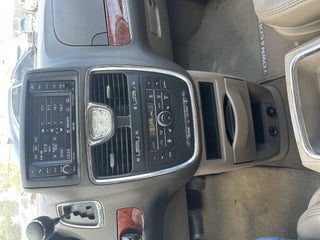 2014 Chrysler Town and Country thumbnail – Homestead, FL – 7