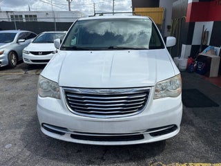 2014 Chrysler Town and Country thumbnail – Homestead, FL – 5