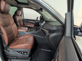 2015 Cadillac Escalade thumbnail – Delray Beach, FL – 15