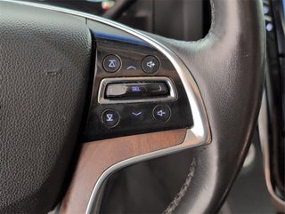 2015 Cadillac Escalade thumbnail – Delray Beach, FL – 24