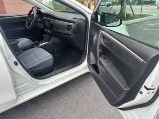 2016 Toyota Corolla thumbnail – Homestead, FL – 6