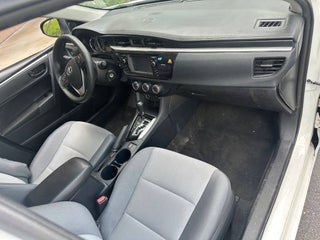 2016 Toyota Corolla thumbnail – Homestead, FL – 7