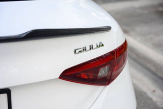 2017 Alfa Romeo Giulia thumbnail – Miami, FL – 10