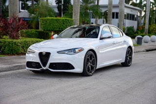 Alfa Romeo Giulia for sale Las Vegas