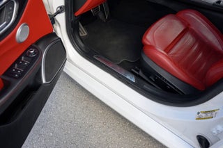 2017 Alfa Romeo Giulia thumbnail – Miami, FL – 16
