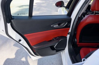2017 Alfa Romeo Giulia thumbnail – Miami, FL – 32