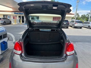 2017 Hyundai Veloster thumbnail – Homestead, FL – 7