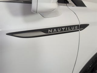2022 Lincoln Nautilus thumbnail – Delray Beach, FL – 17