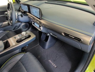 2023 Genesis GV60 thumbnail – Delray Beach, FL – 11