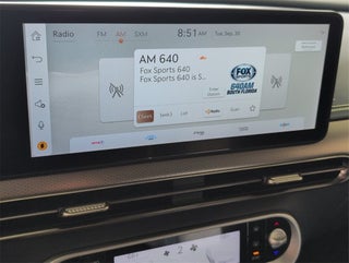 2023 Genesis GV60 thumbnail – Delray Beach, FL – 17