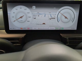 2023 Genesis GV60 thumbnail – Delray Beach, FL – 23