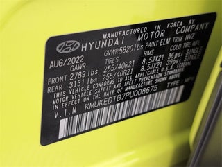 2023 Genesis GV60 thumbnail – Delray Beach, FL – 16