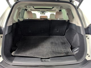 2023 Nissan Rogue thumbnail – Delray Beach, FL – 12