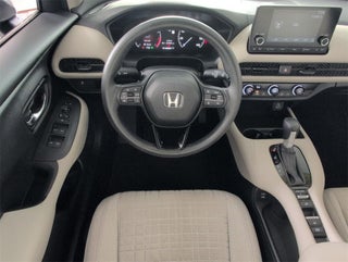 2024 Honda HR-V thumbnail – Delray Beach, FL – 8
