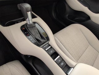 2024 Honda HR-V thumbnail – Delray Beach, FL – 22