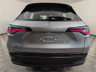 2024 Honda HR-V thumbnail – Delray Beach, FL – 11