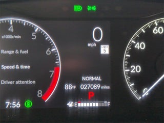 2024 Honda HR-V thumbnail – Delray Beach, FL – 24