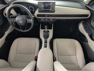 2024 Honda HR-V thumbnail – Delray Beach, FL – 9