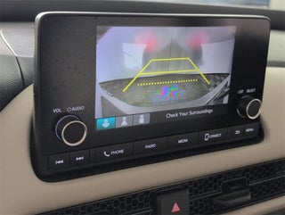 2024 Honda HR-V thumbnail – Delray Beach, FL – 20